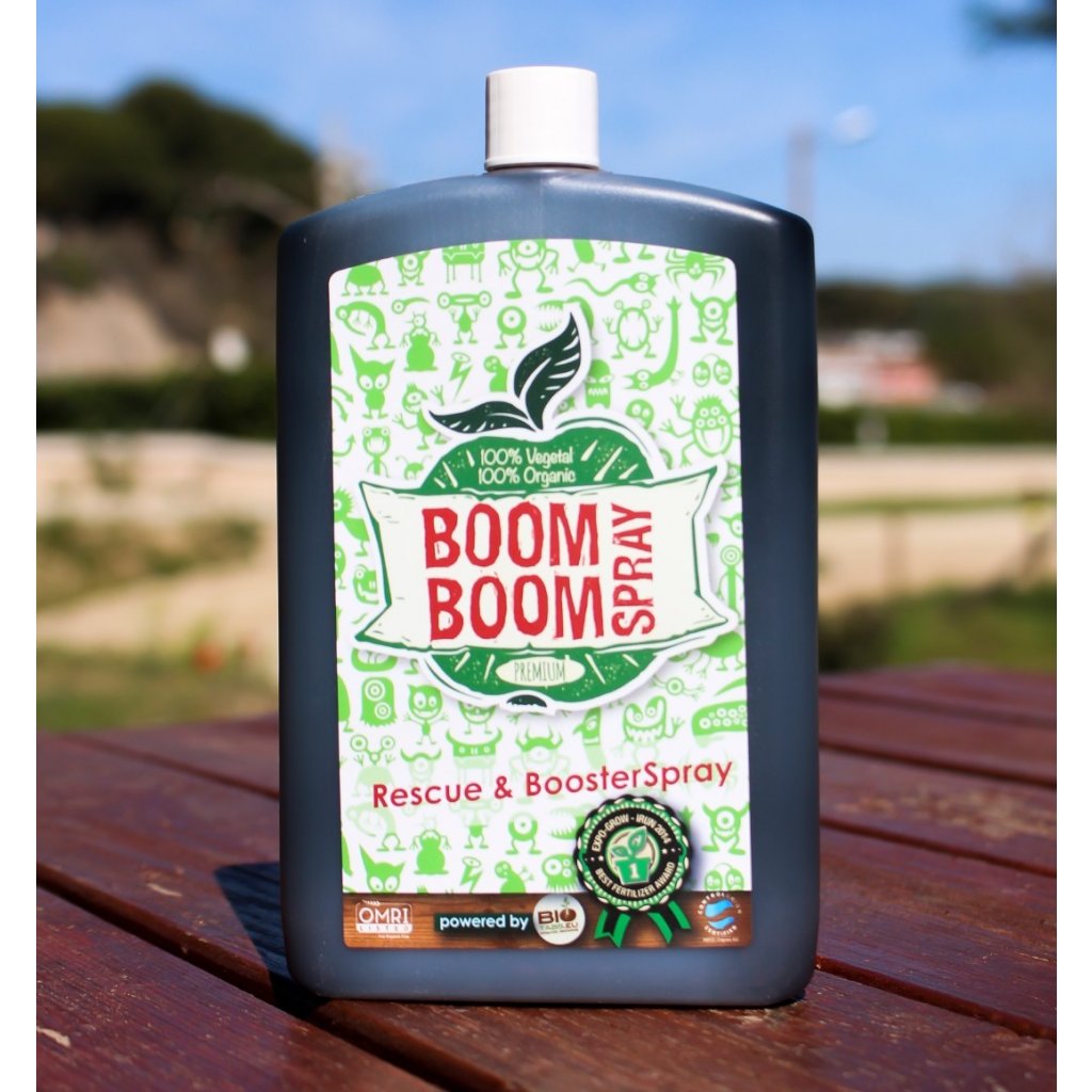 boomboomspray 250ml